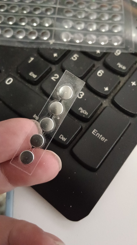 Pot Chips (or Pot Chips-Shaped Snacks) in Round, Triangular, Cross-Shaped, and Oval Shapes; Diameter from 3mm to 16mm; Various Levels of Hardness