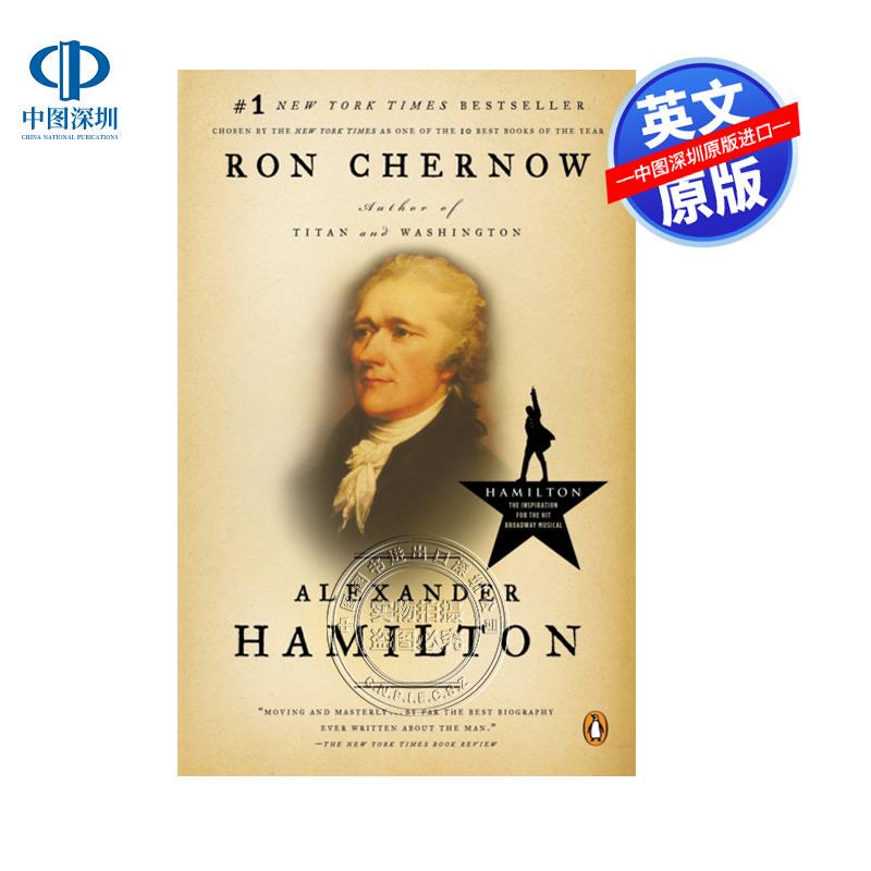 Original English Version Alexander Hamilton Biography Alexander Hamilton Original Musical Version of the Hamilton Musical Ron Chernow Original English Version Alexander Hamilton Biography Alexander Hamilton Original Musical Version of the Hamilton Musical Ron Chernow