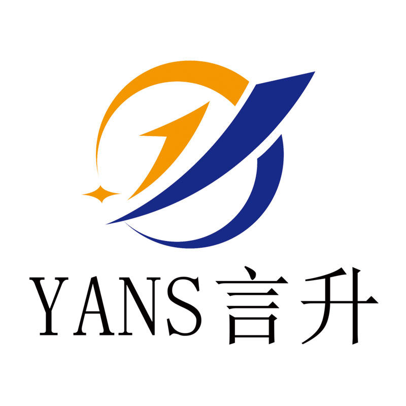 言升视频会议设备的LOGO