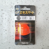 Исследования на рыбалке LF Электроника Abo Night Fishing Lead Expert Expert Japan Tsuriken Orange Bijia Рыбалка рыбалка на рыбалку