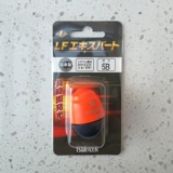 Исследования на рыбалке LF Электроника Abo Night Fishing Lead Expert Expert Japan Tsuriken Orange Bijia Рыбалка рыбалка на рыбалку