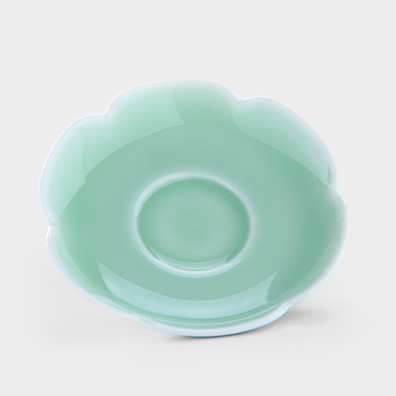 Mingyuan FengTang longquan celadon manual came only three tureen tieguanyin tea bowls ceramic kung fu tea in teapots