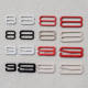 ຕົວປັບສາຍບ່າໂລຫະ buckle hook accessories