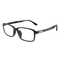 German imported reading glasses mens anti-blue light high-definition glasses for the elderly high-end brand official flagship store