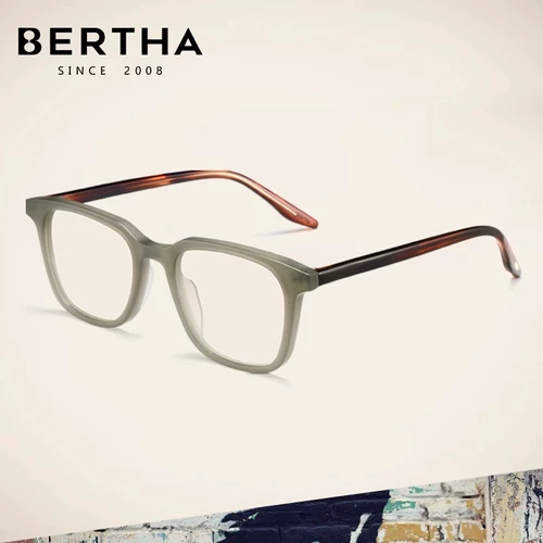 Мужские очки для близорукости, меняющие цвет, оправа в японском стиле для мужчин, могут быть оснащены рецептурным антисиним светом FOG, в том же стиле, что и Лю Дана.