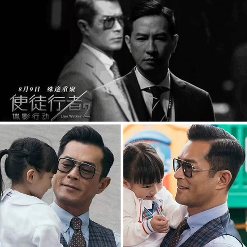 Те же очки Железного человека Дауни, поляризационные солнцезащитные очки «Человек-паук Эдит», мужские модные меняющие цвет солнцезащитные очки для близорукости в оправе