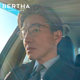 Kimura Takuya ແບບດຽວກັນຂອງ titanium ເຄິ່ງກອບແວ່ນຕາ myopia ບໍລິສຸດສໍາລັບຜູ້ຊາຍສາມາດຈັບຄູ່ກັບອົງສາ, ແບບຍີ່ປຸ່ນ retro, ທຸລະກິດຜູ້ຊາຍໃບຫນ້າໃຫຍ່