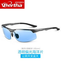 Морской объектив, 1.1мм