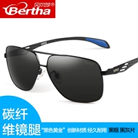 Черная рама черная серая пленка