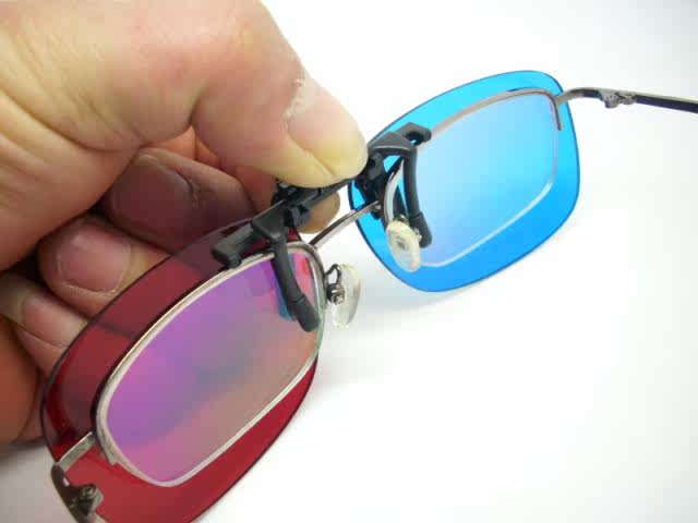 Lunettes 3D - Ref 2621284 Image 9