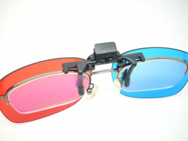 Lunettes 3D - Ref 2621284 Image 11