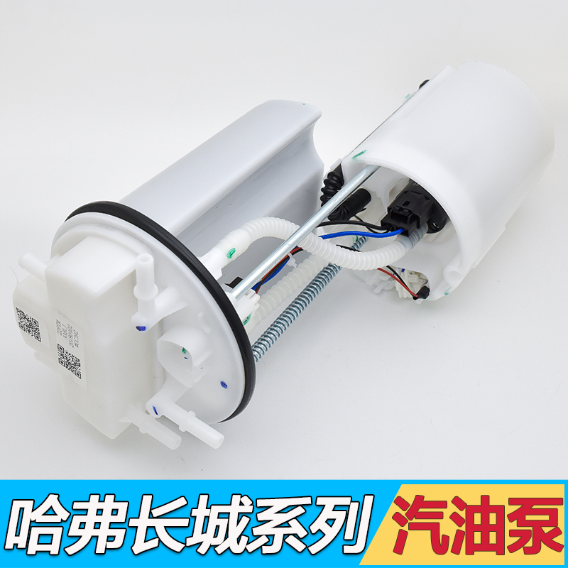 Haval CUVH3H5H6 Fengjun dazzling Tengyi C30C50M2M4 Cool Bear gasoline pump assembly fuel pump