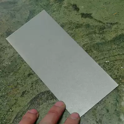 Diamond plate grinding blade grinding stone oil stone correction stone diamond plate