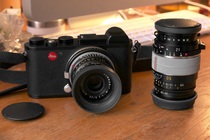 Leica leica 14838 Double Sided Rear Cap M double sided rear cap (230X)