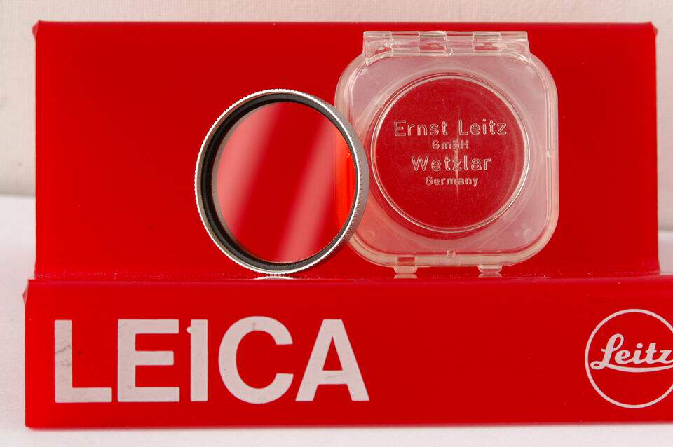 Камера 徕卡 leica e39 hoogu e.leitz n.y or 橙镜 好 655m