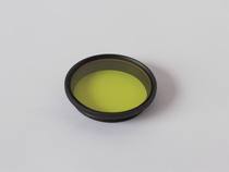 LEICA GBWOO 36mm Yellow Mirror FOR 50 Summitar f2 0 197T