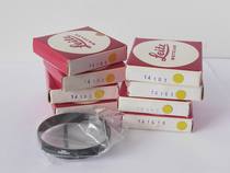 Leica LEICA 14161 7 series pressure ring for use with Leica R series lenses New 620T