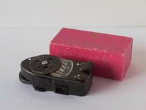LEICA METER MR light meter black 811S