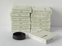 Leica LEICA 14268 A42 lens cap for E39 mount M lens New 623T