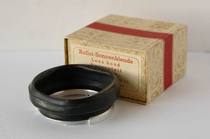 ROLLEIFLEX B-2 Rubber Lens Hood 904Y