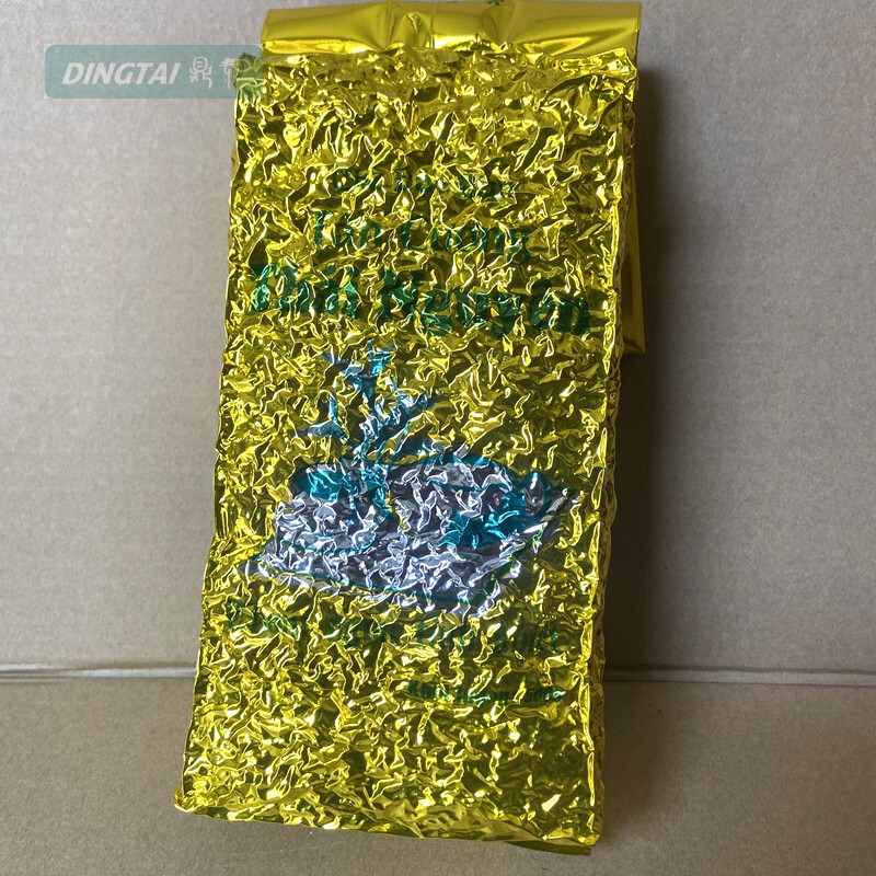 Vietnamese Specialty Tra Thai Nguyen Taiyuan Green Tea Leaves, High Mountain Tea, Taiyuan Tea, Green Tea 500g, Free Shipping