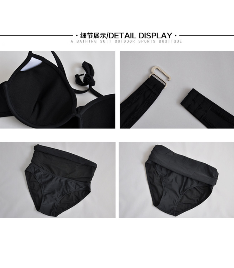 Bikini en Spandex en nylon - Ref 3430681 Image 25