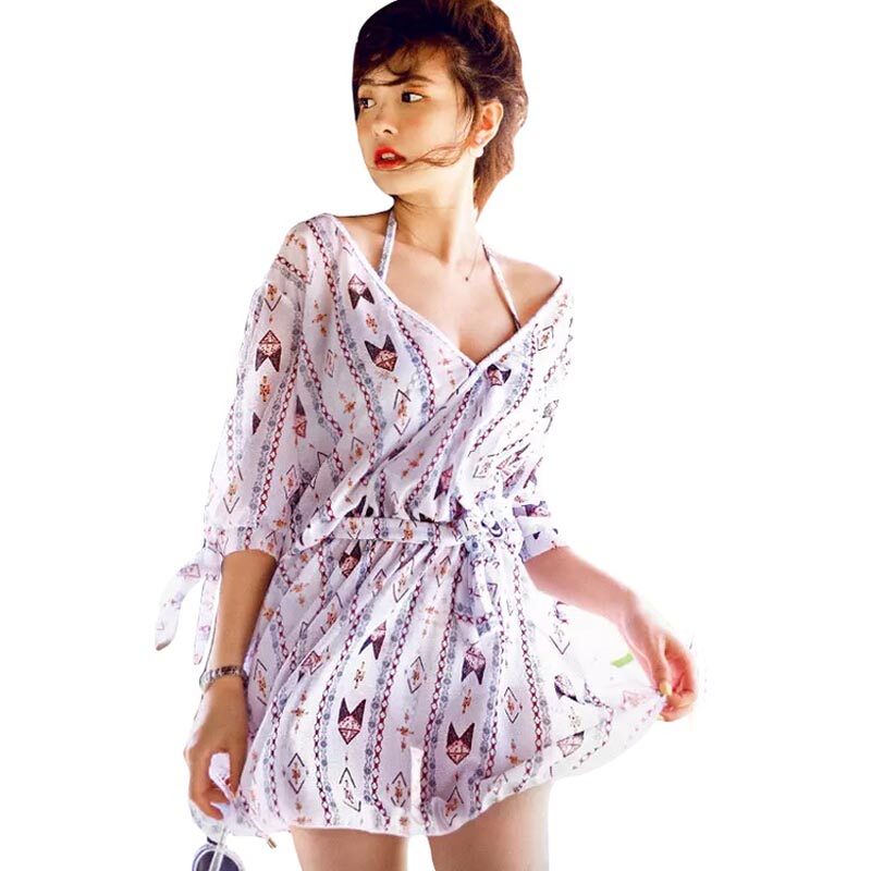 Maillot de bain pour femme - Ref 3029834 Image 5