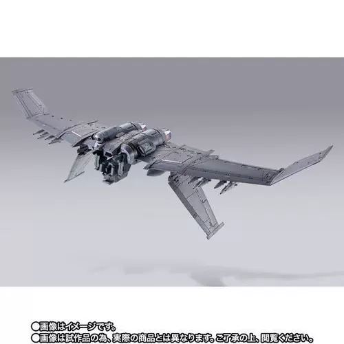 Японская версия Bandai Soul Limited MB ARX-8 Flame Sword XL-3.