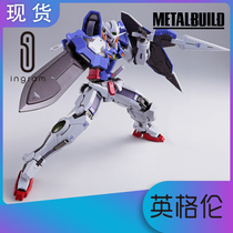 Japanese version of Bando METAL BUILD MB godaoo EIXA R3 can Angel first edition reprint