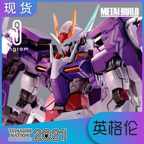 Day Edition Wandai Soul Limited 2021 Soul site METAL BUILD MB THREE RED OOR PUMPING SPOT