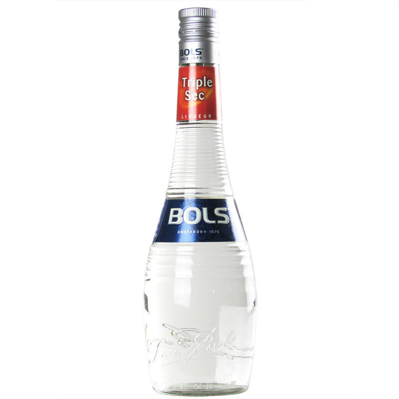 Foreign Wine Bao Lions Bourgis White Orange Peel Force Cuddling BOLS TRIPLE SEC CURACAO Original Loaded Imports