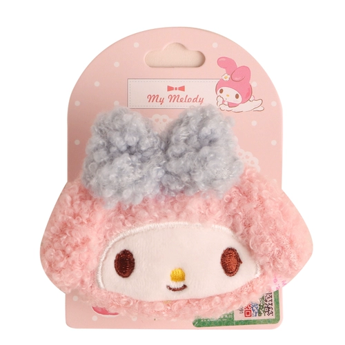 Hello Kitty, заколка для волос, булавка, милая брошь