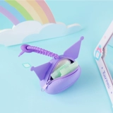 Маленькие наушники, милая сумка-органайзер