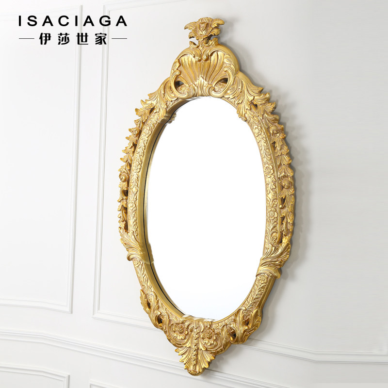 ��ɯ����ŷʽ������ױ����GS150203