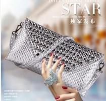 Women Envelope bags Clutch Chain Purse Women's Lady Hand bag