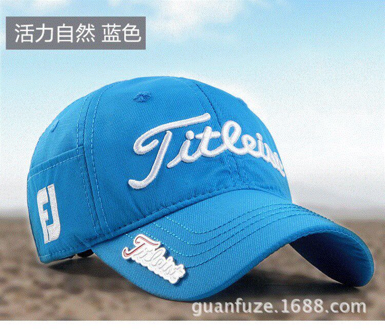 Шляпа крана железной метка