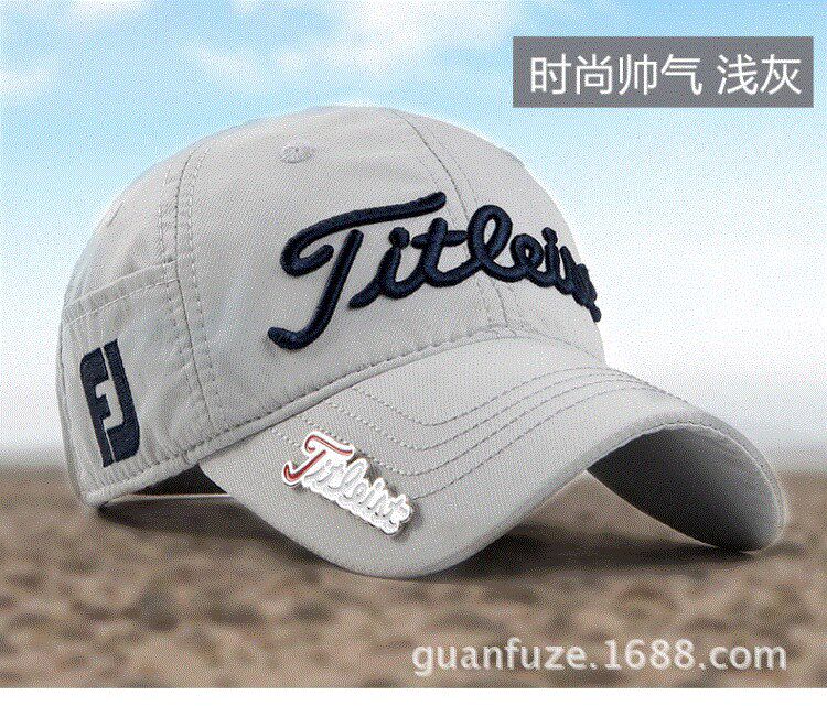 Шляпа крана железной метка