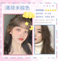 Мятный рис коричневый купить 1 коробку, чтобы получить 1 коробку