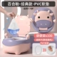 Классическая розовая гигиеническая щетка, 1-4 лет, 100 шт