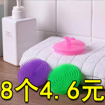 Hair brush Massage brush Hair brush Hair artifact Massage brush head brush Scalp massage brush Head massager