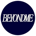 BeyondMe运动的LOGO