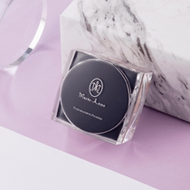 Perfect Mary Bright powder Honey powder Cosmetic Makeup flawless cover Dark Sinkhole Slim pore No packaging box Special cabinet