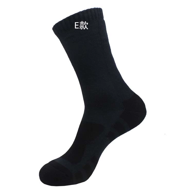 BULA ngoài trời merino len chuyên nghiệp vớ nam đi bộ đường dài vớ đi bộ khăn thể thao hơn 69 nhân dân tệ