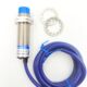 Shanghai Liuling Proximity Switch Sensor Switch Lj18A3-8-Z/Bx/Ax/Ay/Ez Two or Three Wires 24V Normally Open