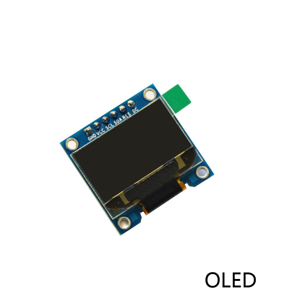 Библиотека oled i2c h. Библиотека oled i2c h