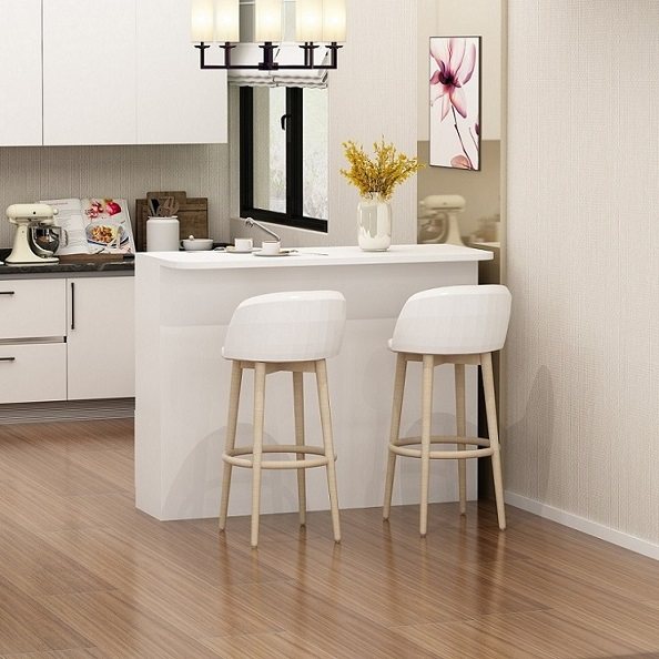 The Benefits Of Kitchen Bar Tables Small Kitchen Bar Ideas