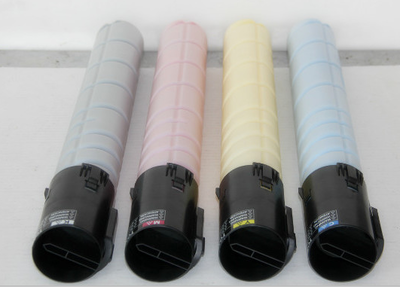 Suitable for Sinian ADC225 black ADC225K C265 toner cartridge TN223 photocopier toner cartridge toner cartridge