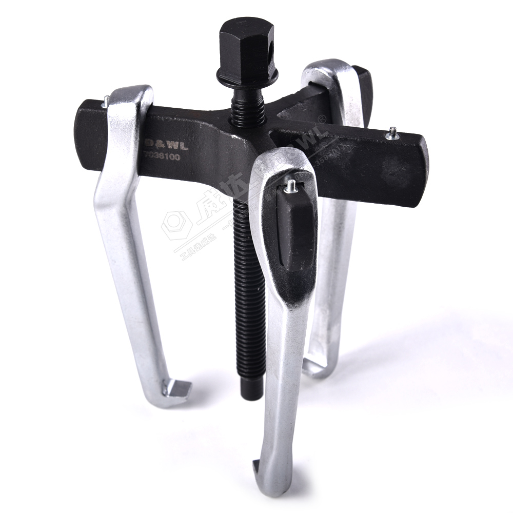 Vida Single hook composite puller Two-jaw three-jaw puller Bearing Puller Wheel Puller Power tools