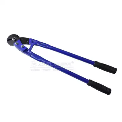Wire rope scissors, wire rope cutters, cable cutters, cable cutters, wire cutters, Weida tools, export