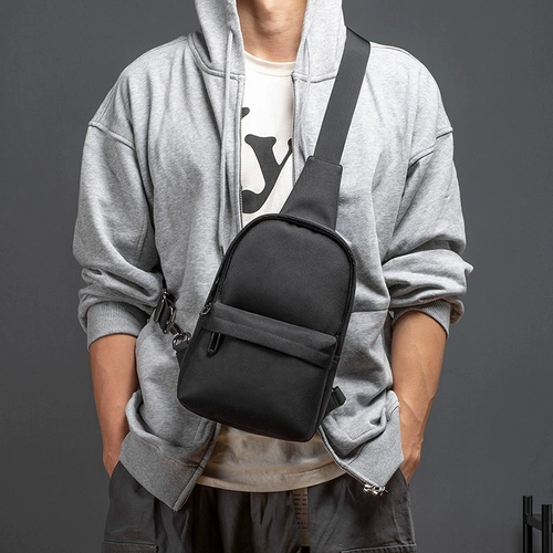 Tide, сумка через плечо, японская нагрудная сумка, спортивная сумка на одно плечо, рюкзак